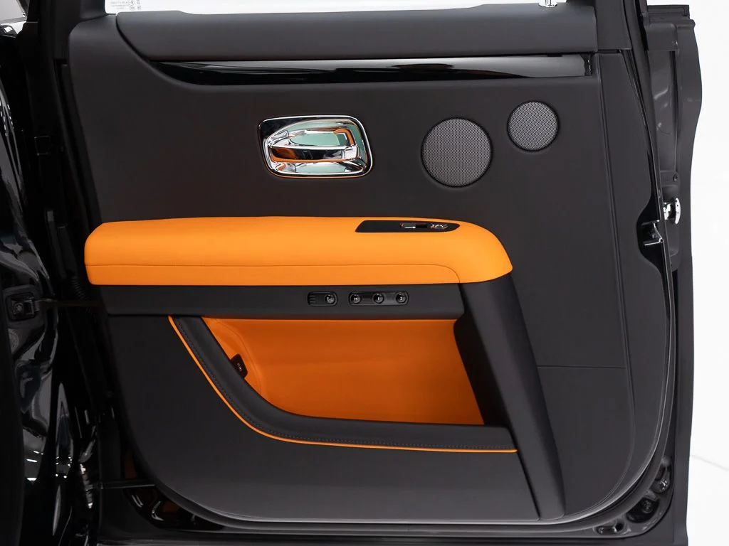 New 2027 Black Diamond Rolls-Royce  image 22