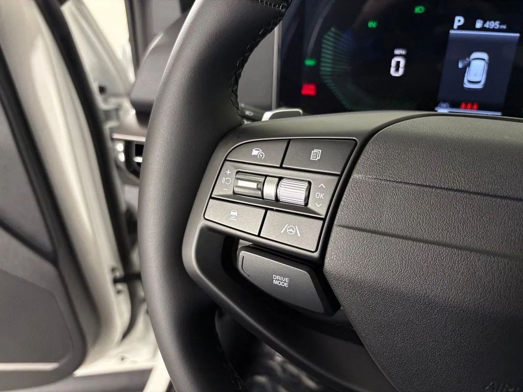 New 2027  Kia EX image 20