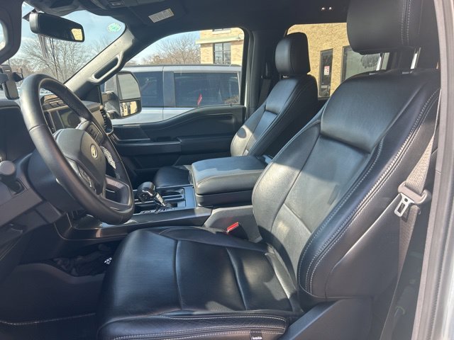 Used 2023 Avalanche Ford XLT image 10
