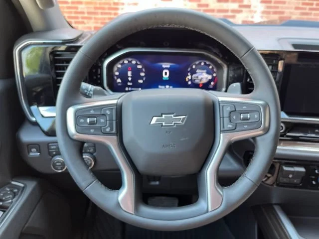 2026 Chevrolet Silverado 1500 LT Trail Boss - Photo 32