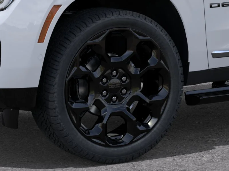 2027 GMC Yukon XL Denali - Photo 10
