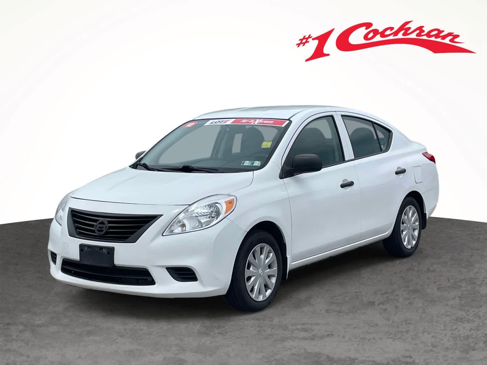 Used 2012 Fresh Powder Nissan S image 11