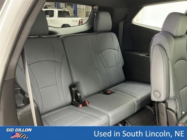 Used 2023 Moonstone Gray Metallic Buick Essence image 23