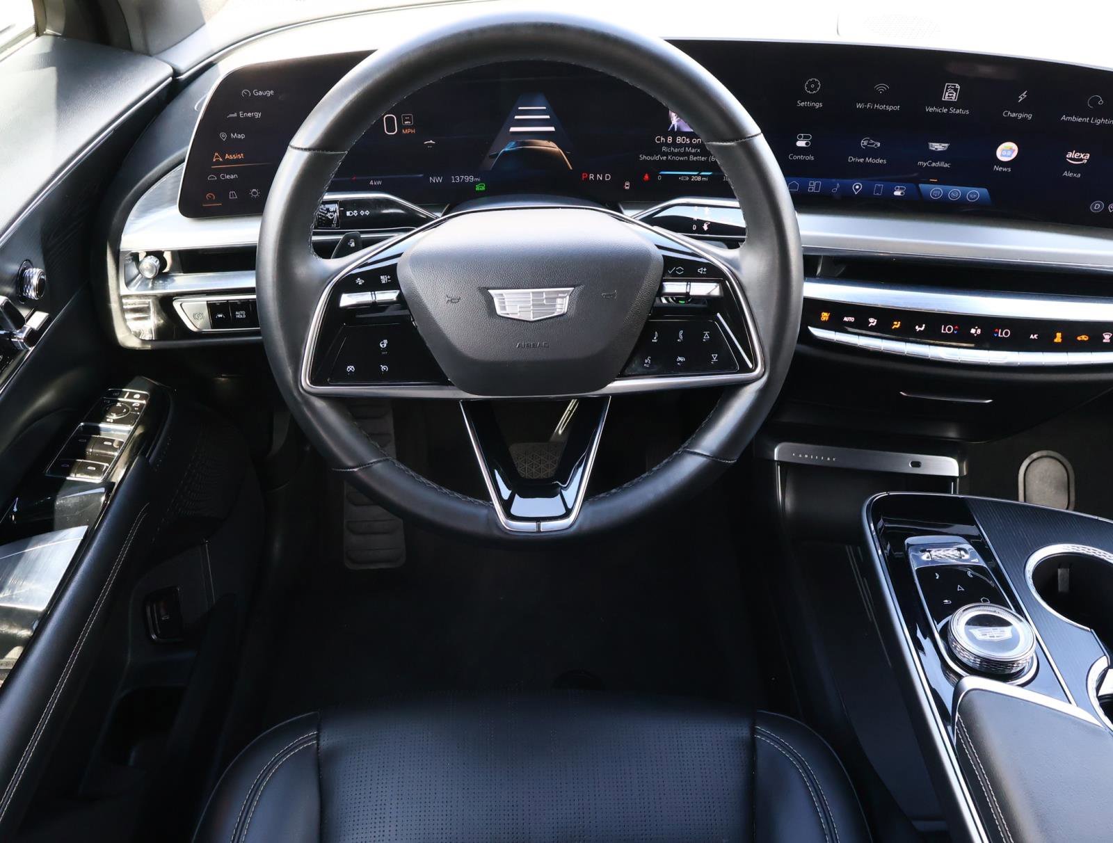 2024 Cadillac LYRIQ Sport 1 - Photo 13