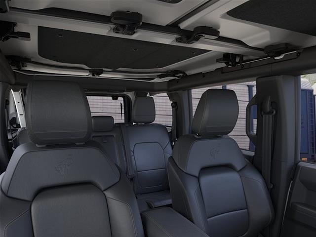 New 2026 Oxford White Ford Badlands® image 37