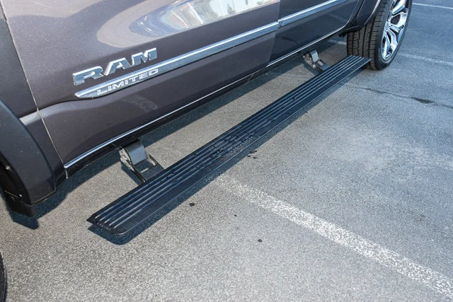 Used 2020 Gray Ram Limited image 10