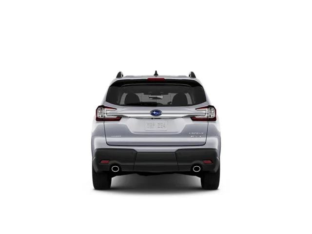 New 2027 ICE SILVER METALLIC Subaru Limited image 9