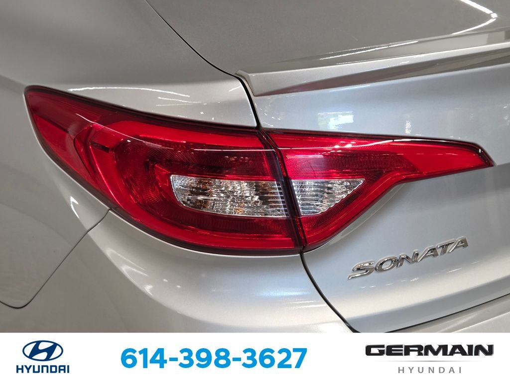 2017 Hyundai Sonata SE - Photo 16