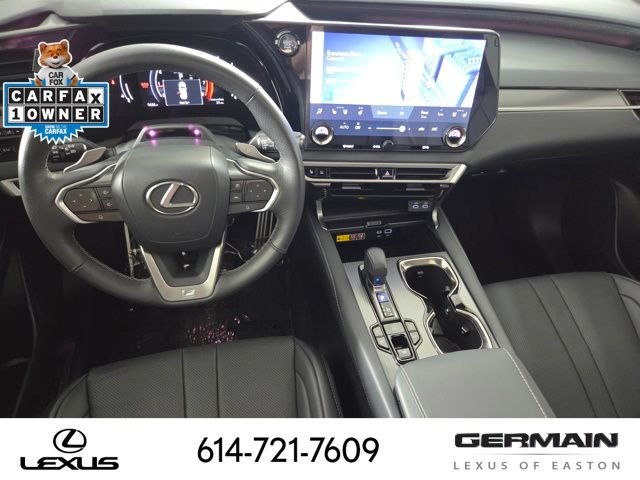 Certified Used 2024 CAVIAR Lexus 350 F Sport Handling image 18