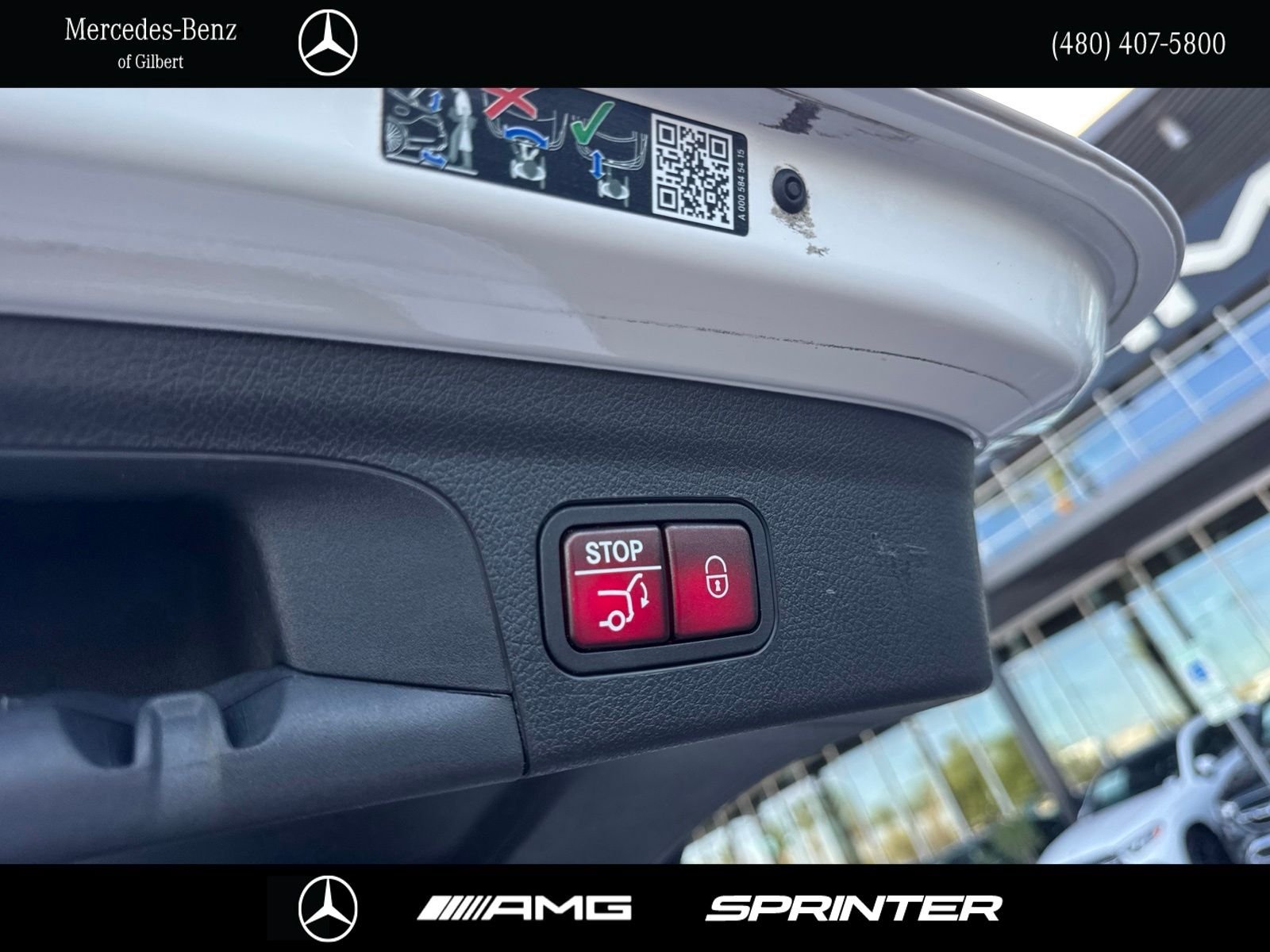 Used 2023  Mercedes-Benz GLE 53 AMG® image 8