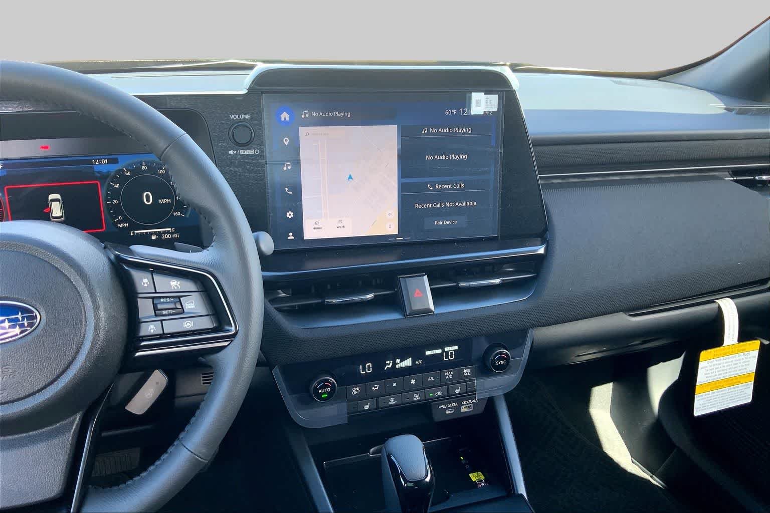 2026 Subaru Outback Limited - Photo 6