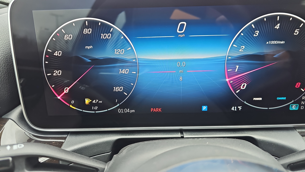 Used 2026 White Mercedes-Benz C 300 image 16