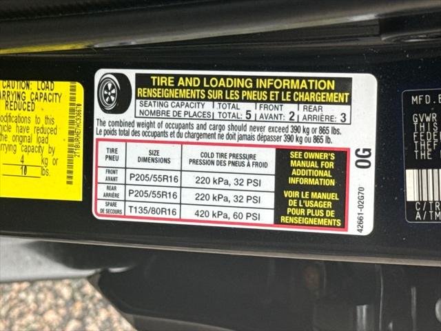 2017 Toyota Corolla LE - Photo 46