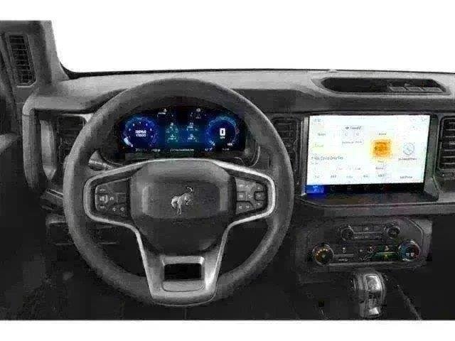 New 2026 Marsh Gray Ford Base image 4