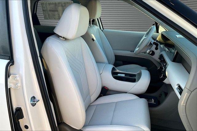 New 2027  Hyundai SEL AWD image 11