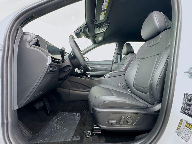 2025 Hyundai Santa Cruz XRT - Photo 35