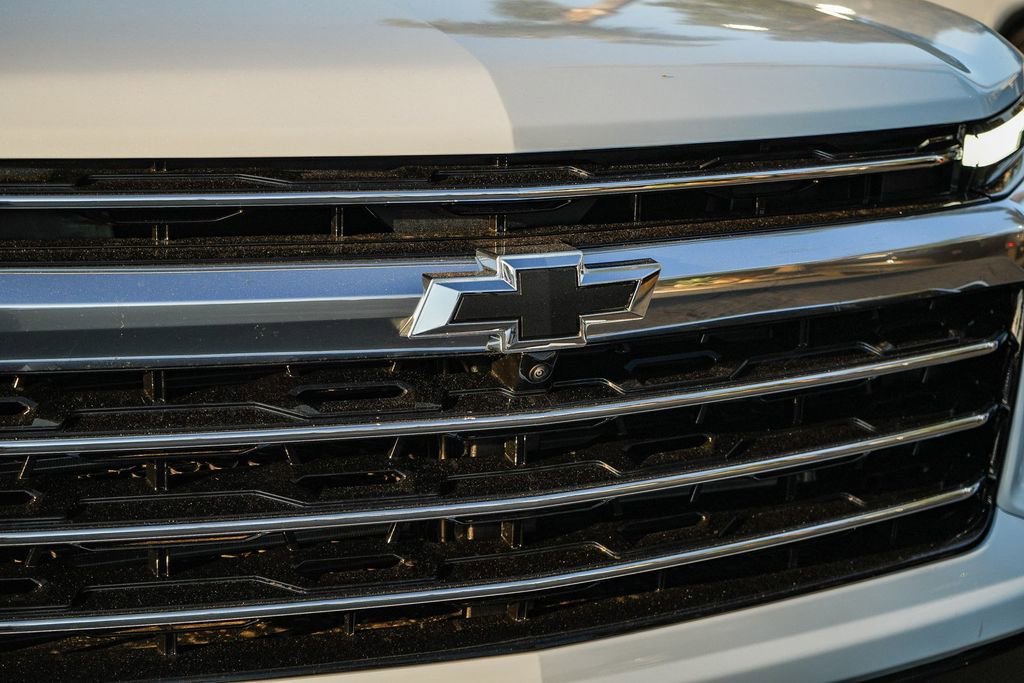 2026 Chevrolet Traverse High Country - Photo 10