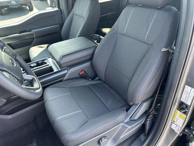 New 2026 Gray Ford STX image 14