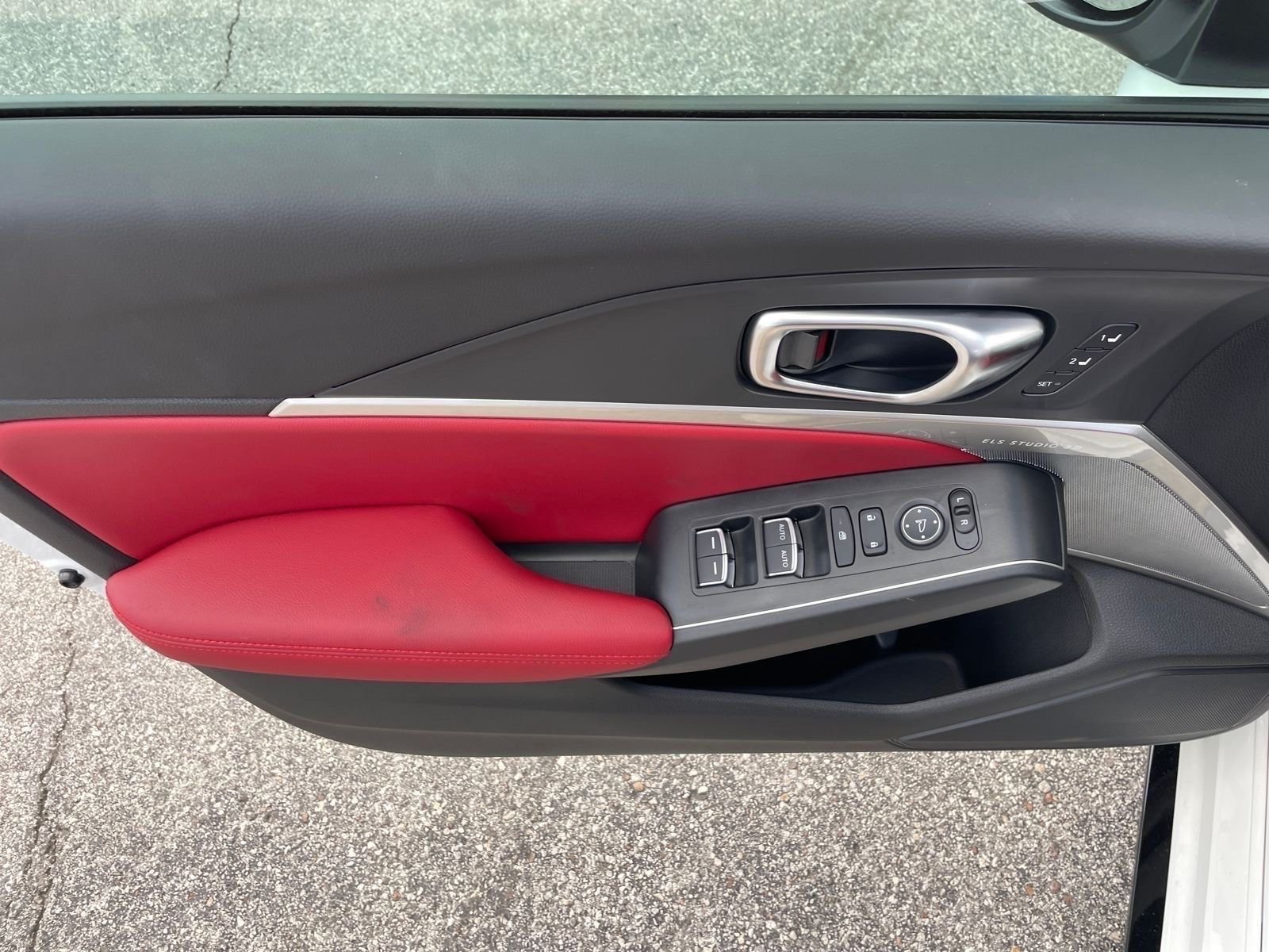 New 2026 Acura Integra A-Spec Tech Package 4D Hatchback