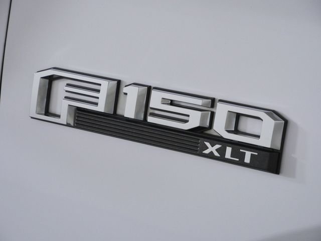 Used 2015 White Ford XLT image 16