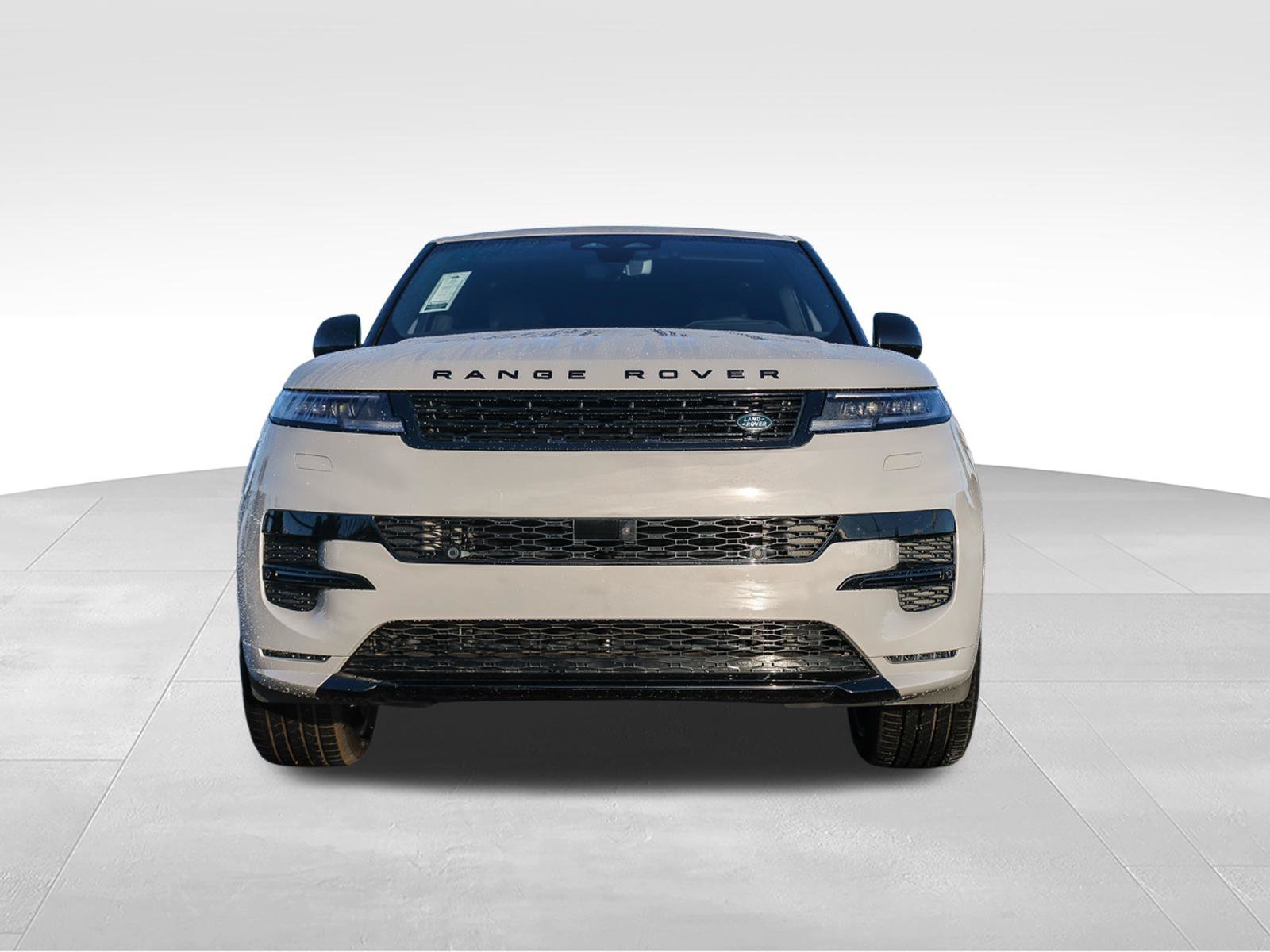 New 2026 Borasco Grey LAND ROVER Dynamic SE image 2