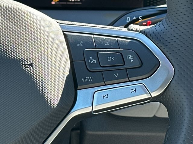 New 2026 Gray Volkswagen 2.0T SE R-Line Black image 26