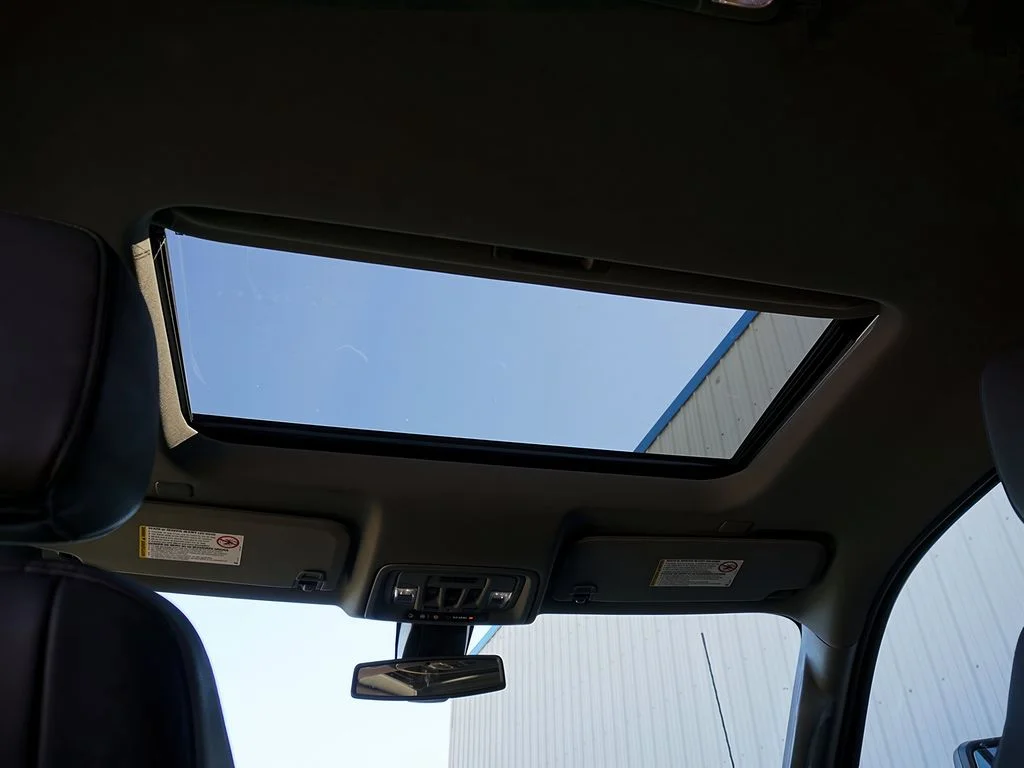 2022 Chevrolet Silverado 2500HD LTZ - Photo 14