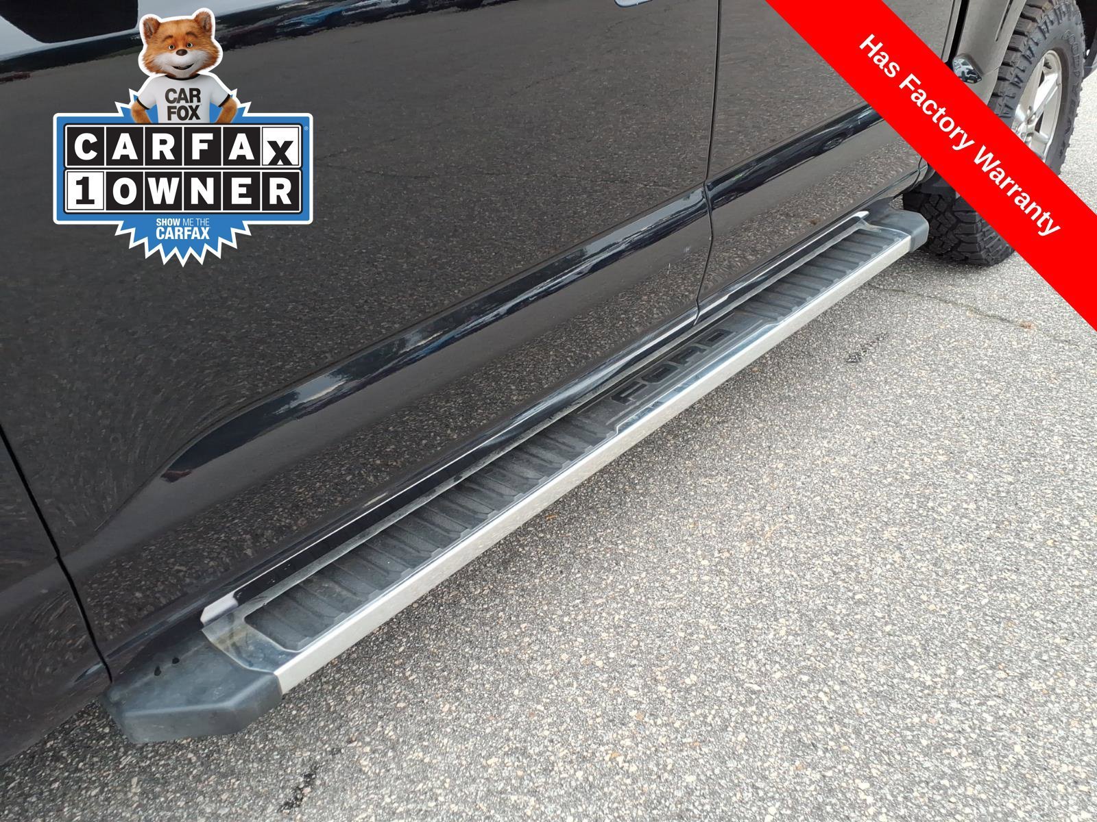 Used 2025 Black Ford XLT image 10