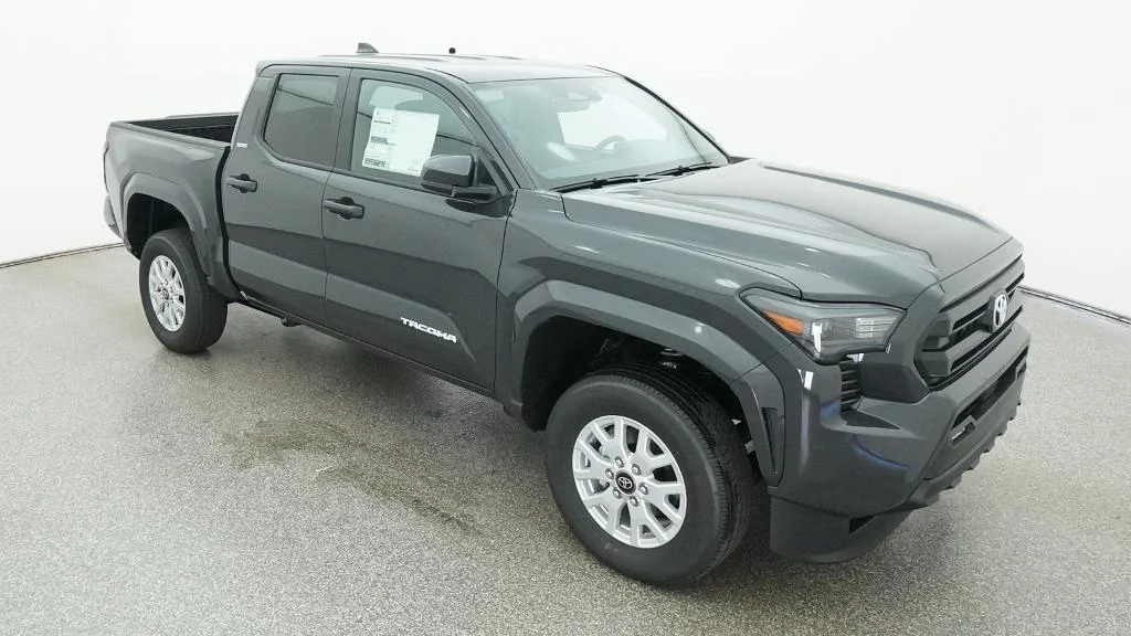 New 2026 Underground Toyota SR5 image 10