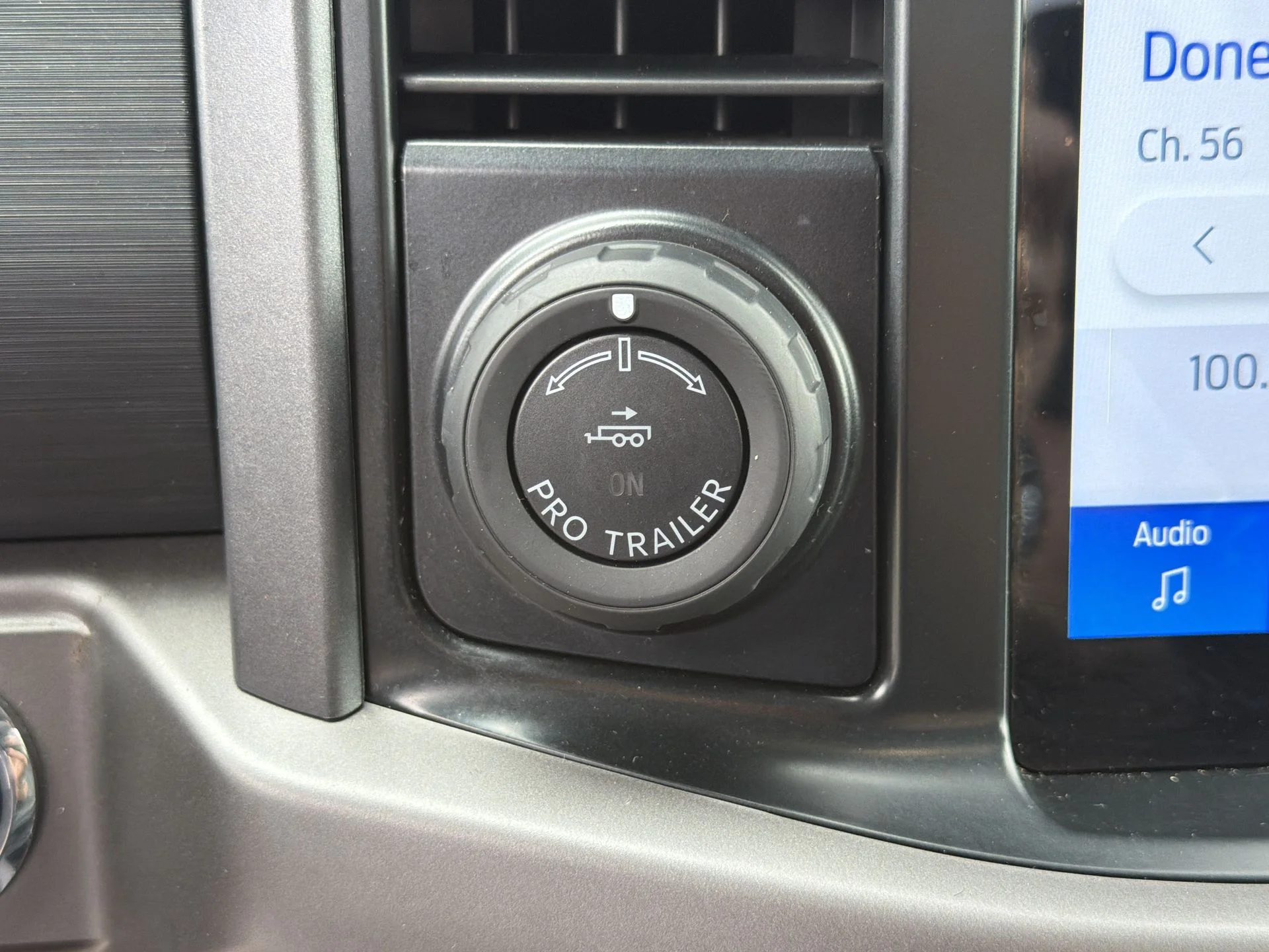 Used 2024 Red Metallic Ford XLT image 9