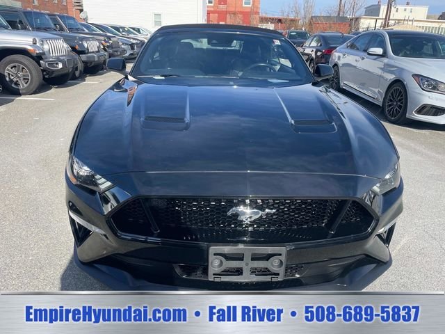 2023 Ford Mustang GT Premium - Photo 9