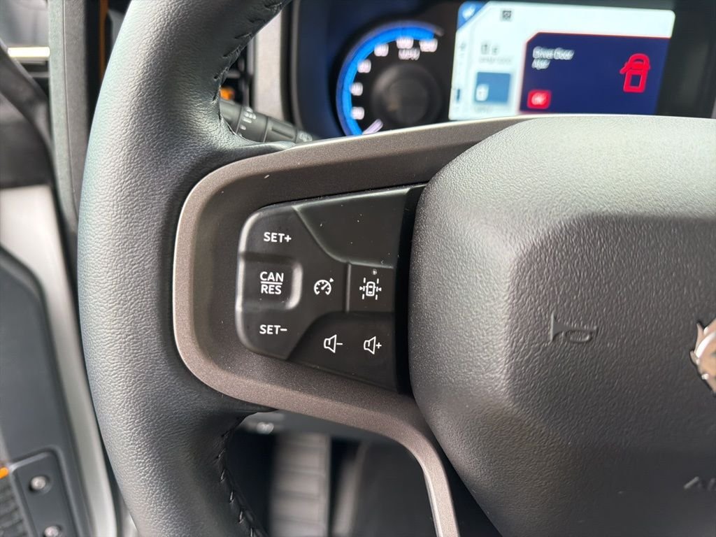 2024 Ford Bronco 4-Door Badlands - Photo 21