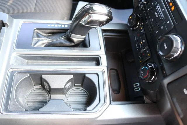 Used 2016 White Ford XLT image 49