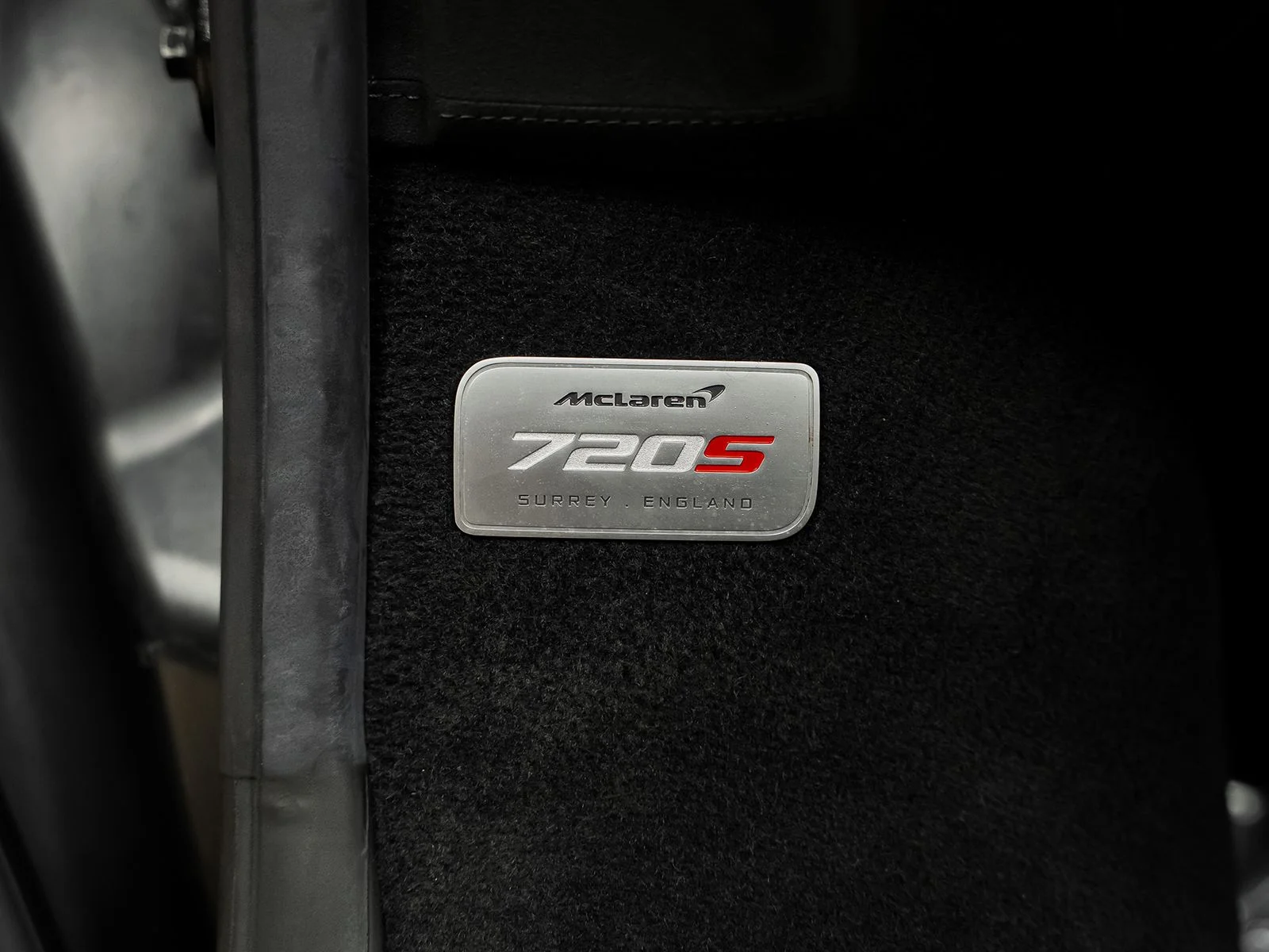 Used 2022 Orange McLaren Performance image 67