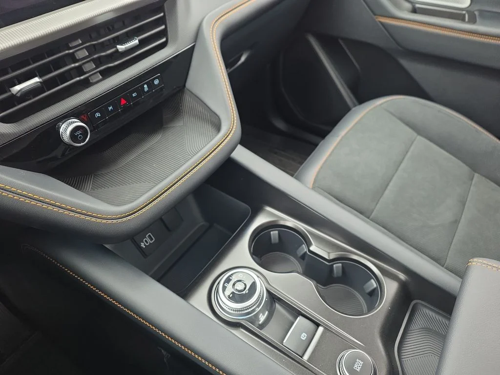 2026 Ford Explorer Tremor - Photo 17