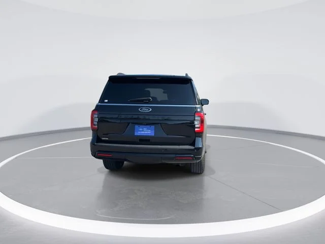 Used 2024 Black Ford Limited image 6