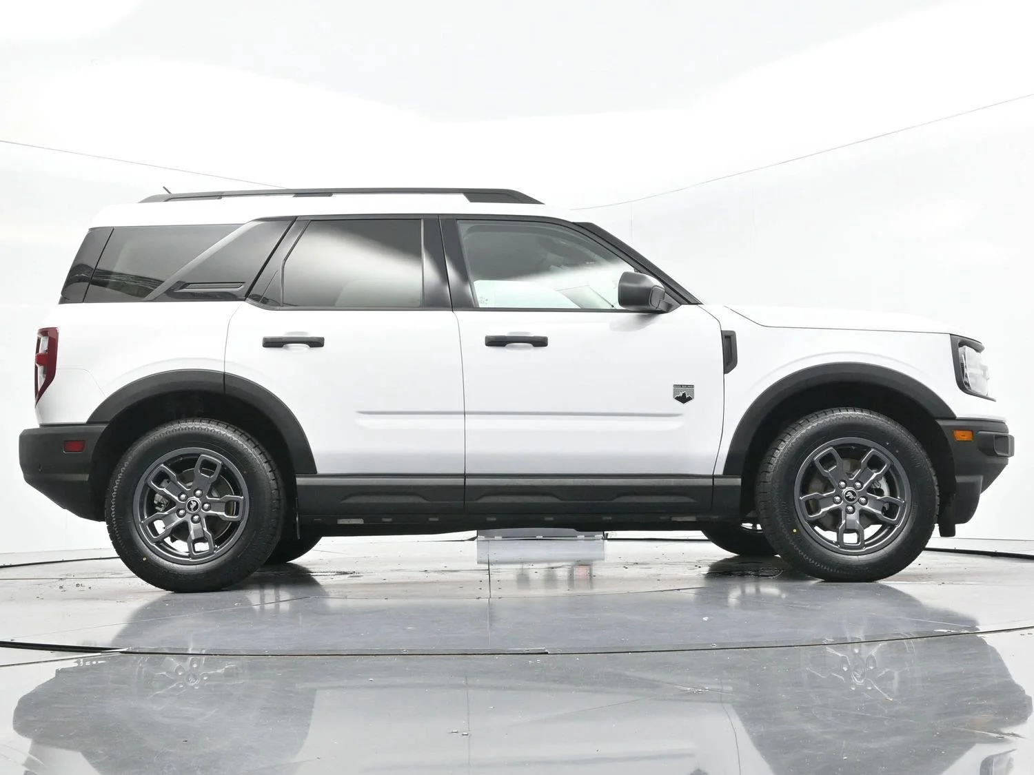 Used 2023 Oxford White Ford Big Bend image 49