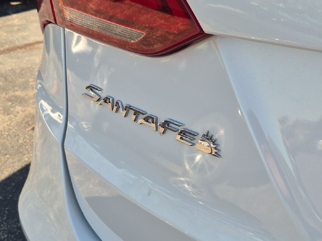 Used 2018 White Hyundai 2.0T Ultimate image 30