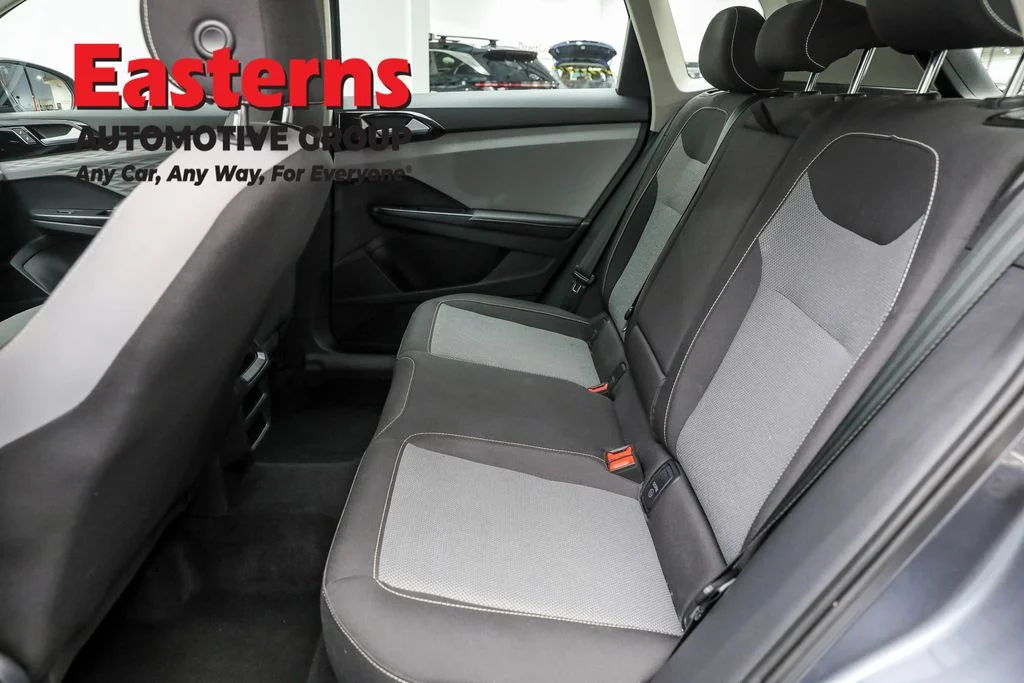 Used 2024 Gray Volkswagen 1.5T S image 20