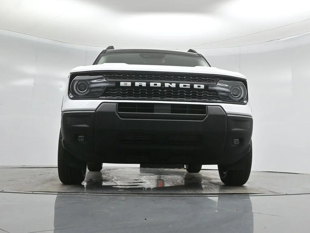2026 Ford Bronco Sport Outer Banks - Photo 44