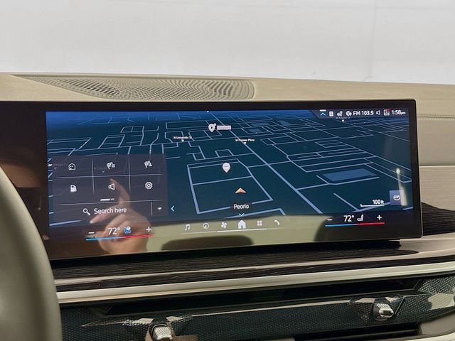 2026 BMW X6 40i - Photo 13