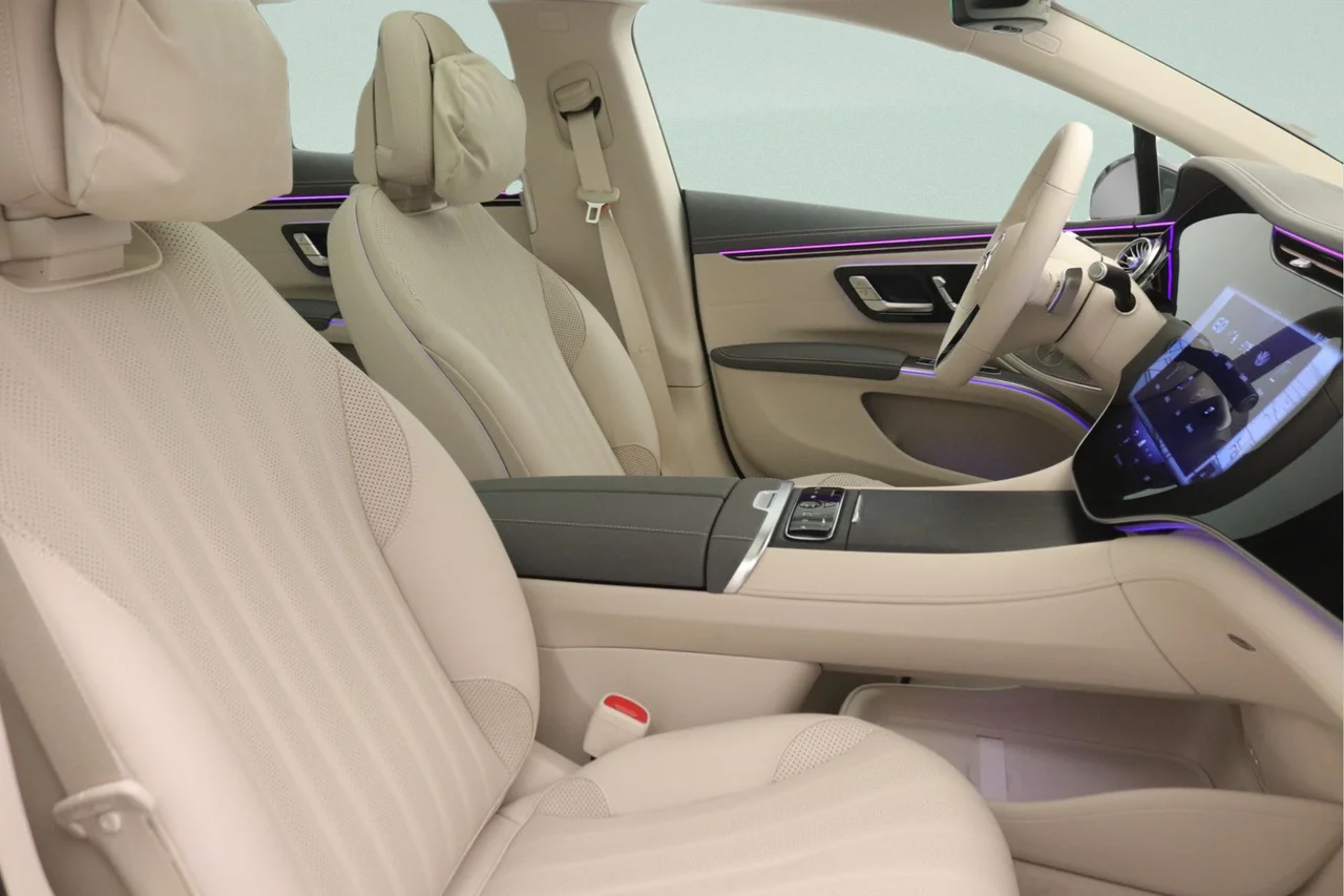 New 2026 Graphite Grey Metallic Mercedes-Benz 450 4MATIC® image 7