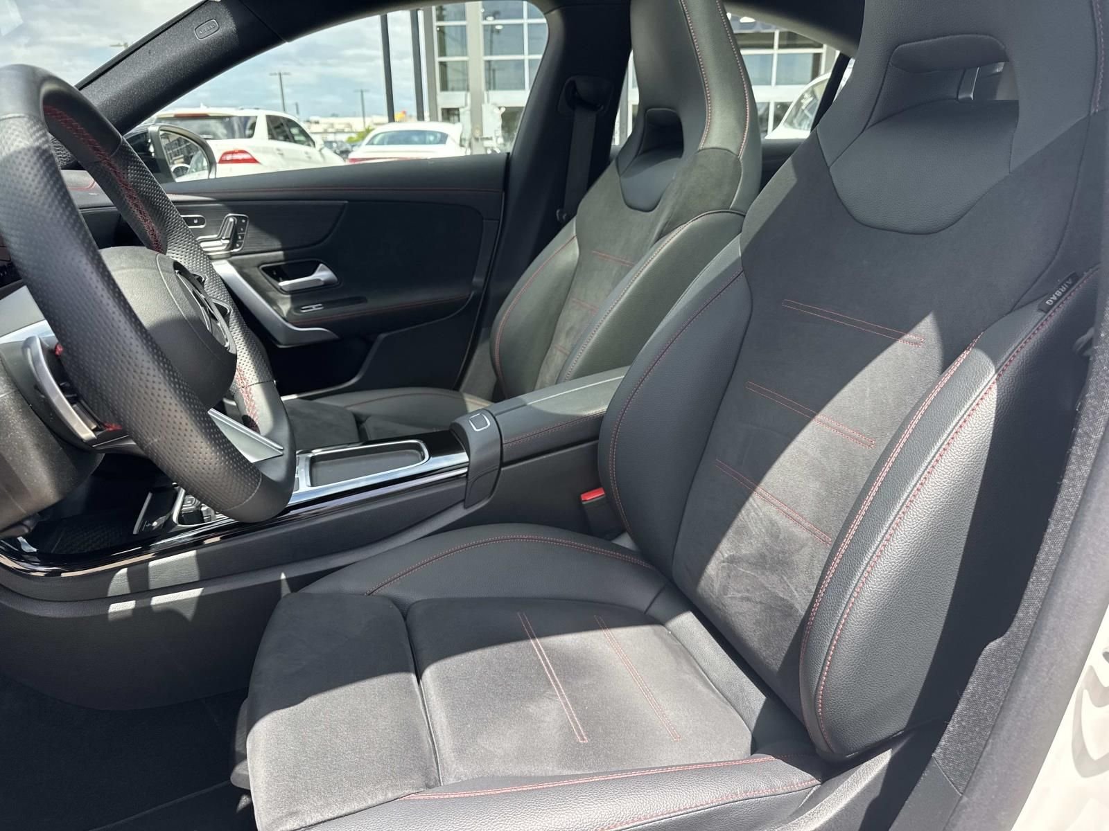 2026 Mercedes-Benz CLA CLA 250 - Photo 16