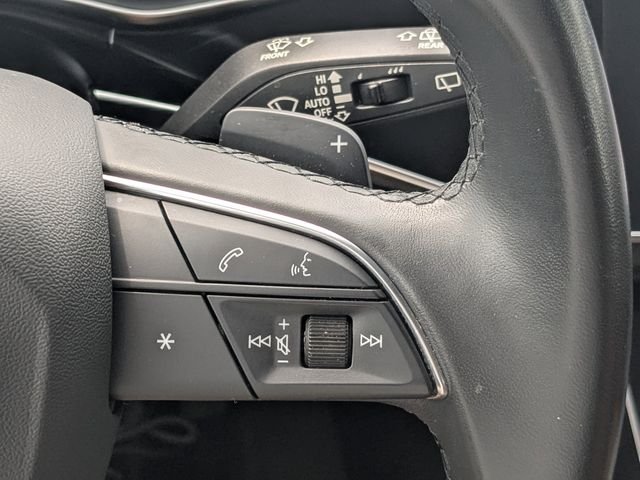 Used 2023  Audi 45 Premium image 29