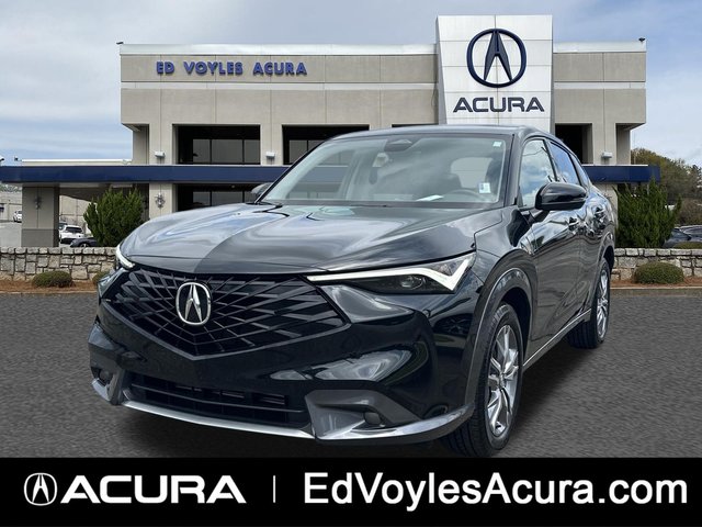 2025 Acura ADX Base