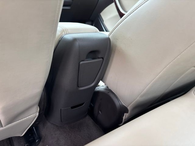 Used 2015 White Buick Convenience Group image 32