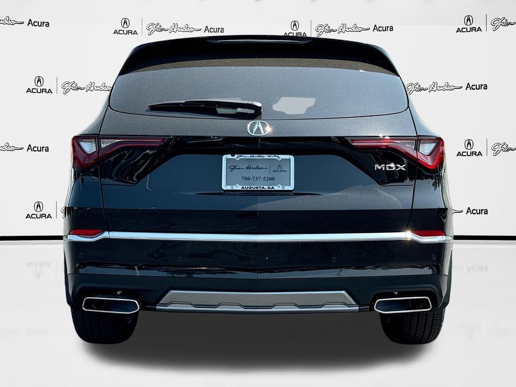 Certified Used 2026  Acura Technology Package image 6