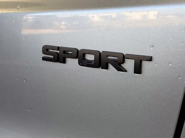 Used 2025 Silver Honda Sport-L image 48