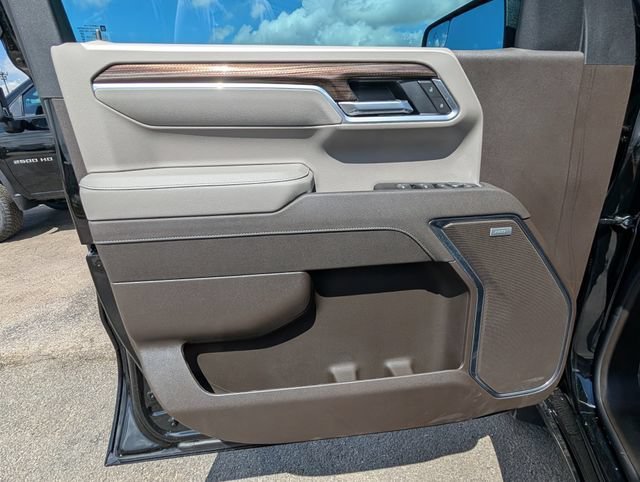 2026 Chevrolet Silverado 1500 RST - Photo 12