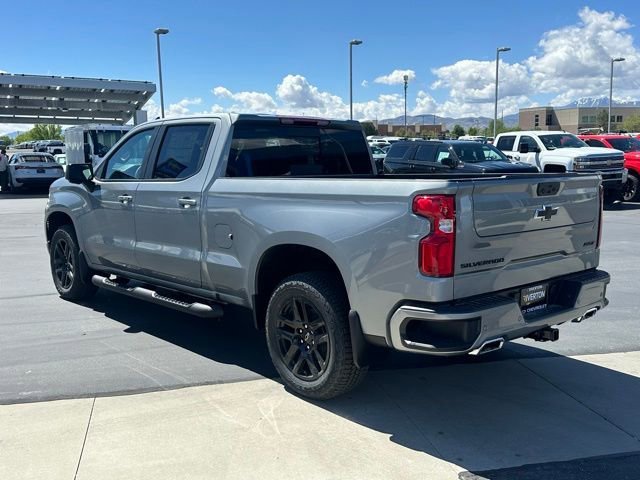 2026 Chevrolet Silverado 1500 RST - Photo 21